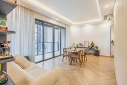Parc Clematis (D5), Apartment #512549841